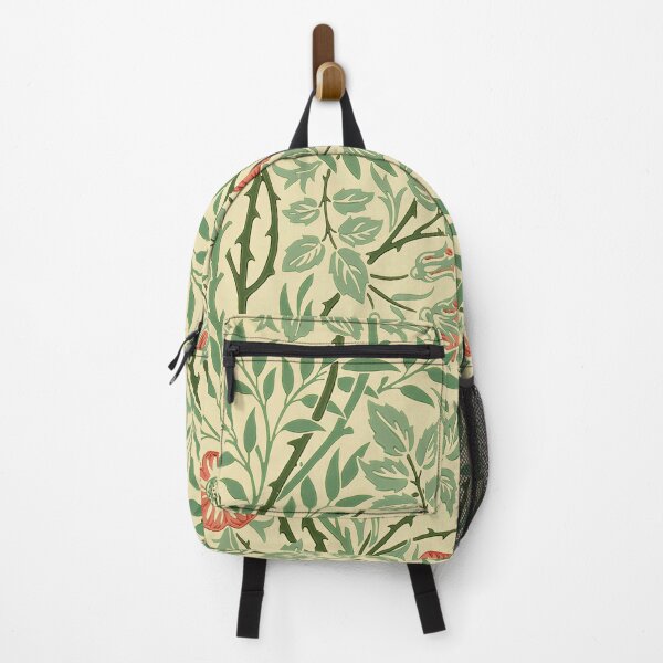 Item preview, William Morris Sweet Briar designed and sold by maniacfitness.