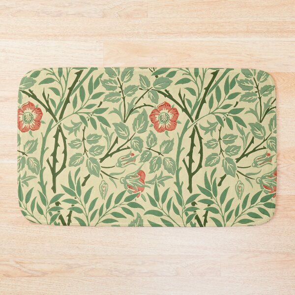 Item preview, William Morris Sweet Briar designed and sold by maniacfitness.
