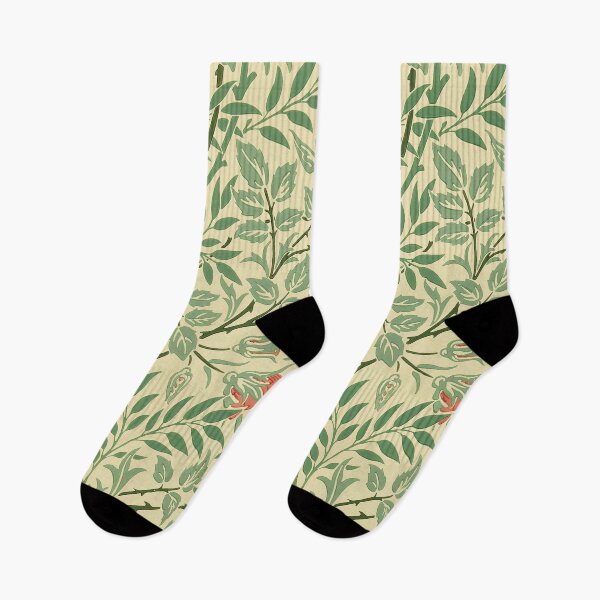 Item preview, William Morris Sweet Briar designed and sold by maniacfitness.
