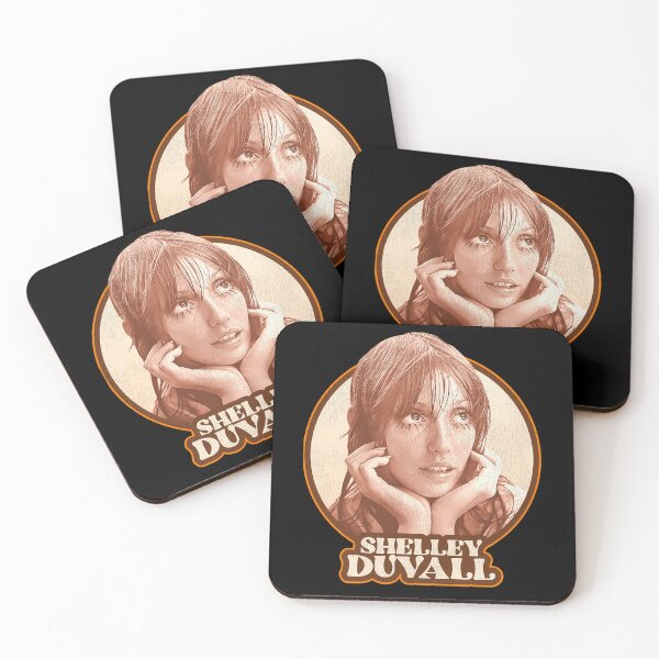 Item preview, Shelley Duvall designed and sold by fadstudio.