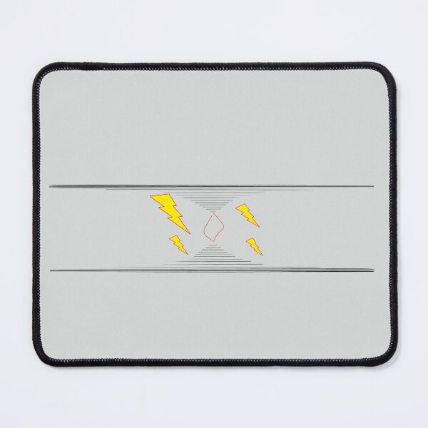 Item preview, Pulse line, heartbeat, lightning strike, waves, heartbeat, lightning designed and sold by MT-Wunderland .