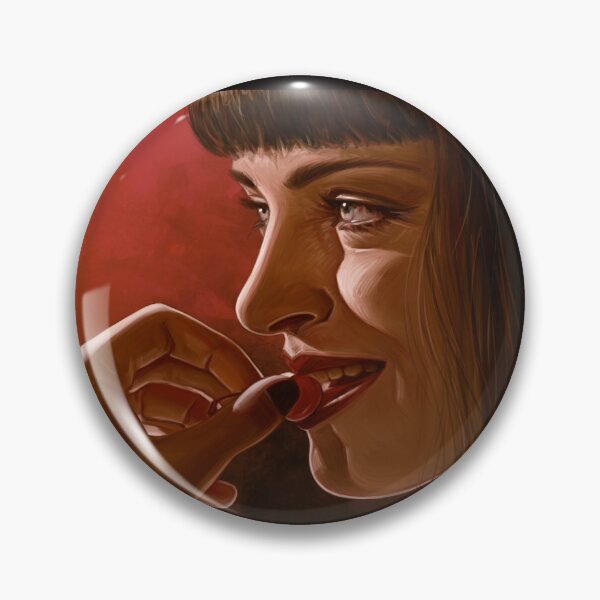 Item preview, Pulp Fiction designed and sold by D Belov.