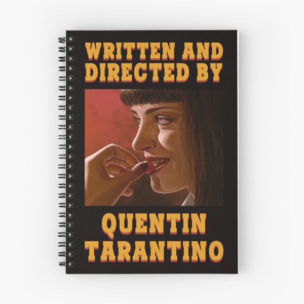 Item preview, Pulp Fiction designed and sold by D Belov.