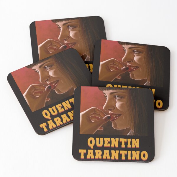 Item preview, Pulp Fiction designed and sold by D Belov.