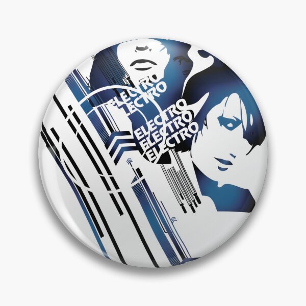 Item preview, Electro Faces Music designed and sold by TeezyStreetChic.