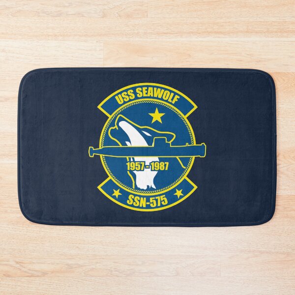 Item preview, USS Seawolf SSN-575 designed and sold by StrongVlad.