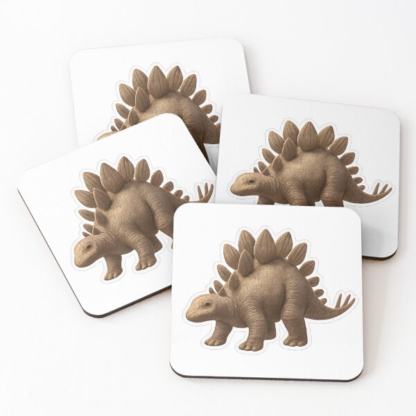 Item preview, Stegosaurus designed and sold by Yomere.