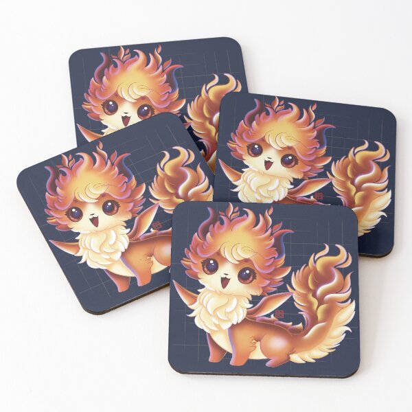 Item preview, Cindera, the primordial dragon of fire? designed and sold by Le Monde Haneko.