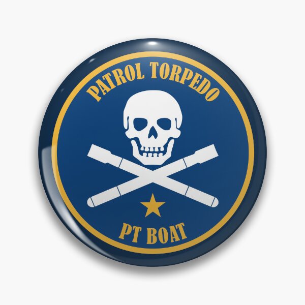 Item preview, Patrol Torpedo Boat designed and sold by StrongVlad.