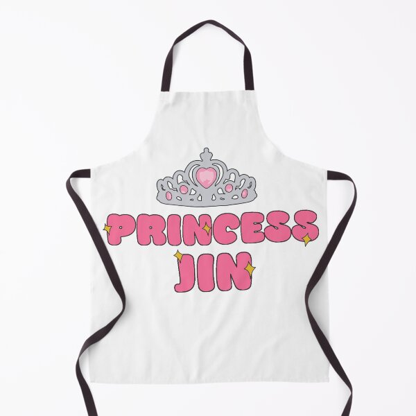 Item preview, Kpop: Princess Jin designed and sold by OvergrownPoodle.