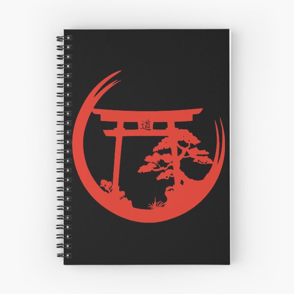 Item preview, Japanese ambiance (red) designed and sold by Lagueny.