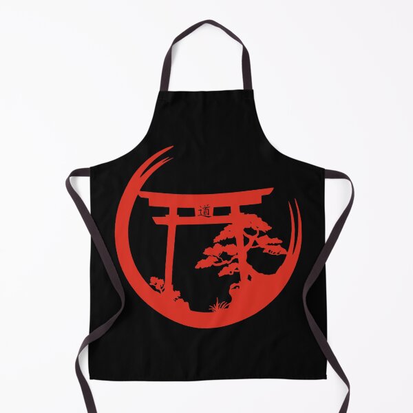 Item preview, Japanese ambiance (red) designed and sold by Lagueny.