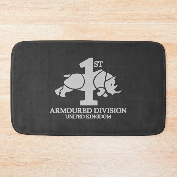 Item preview, 1st Armoured Division designed and sold by StrongVlad.