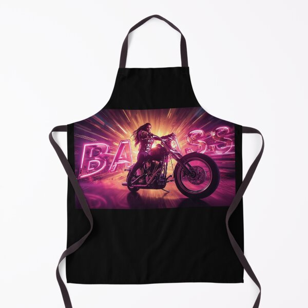 Item preview, STRONG WOMEN RIDE LOUDER - bicycle women women's day design designed and sold by YourTrendyTees.