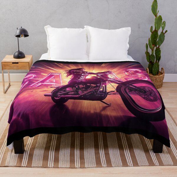 Item preview, STRONG WOMEN RIDE LOUDER - bicycle women women's day design  designed and sold by YourTrendyTees.