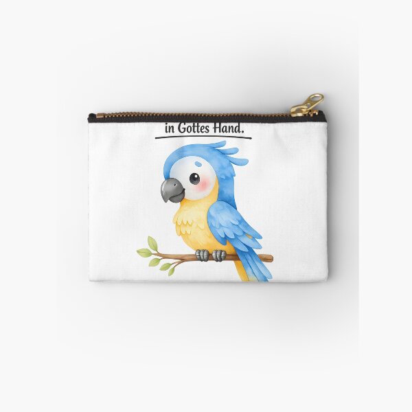 Item preview, Personalized parrot nursery poster with the name Noah designed and sold by LoveNurseries.