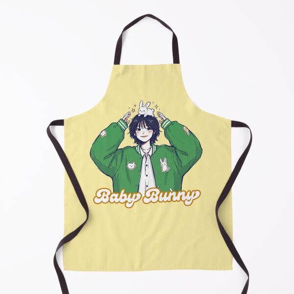 Item preview, Bunny Girl Mood designed and sold by bistuni.