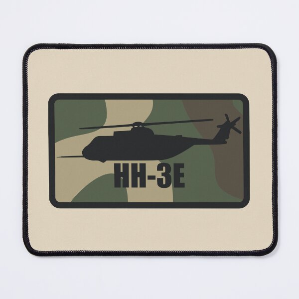 Item preview, HH-3E Jolly Green designed and sold by StrongVlad.