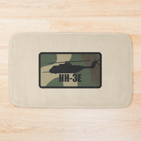 Item preview, HH-3E Jolly Green designed and sold by StrongVlad.