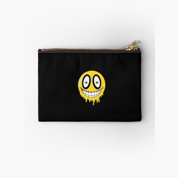 Artikelvorschau, Abgefahrener Smiley entworfen und verkauft von Sope12.