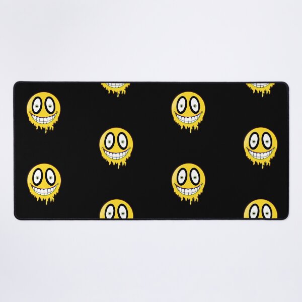 Item preview, Trippy Smiley designed and sold by Sope12.