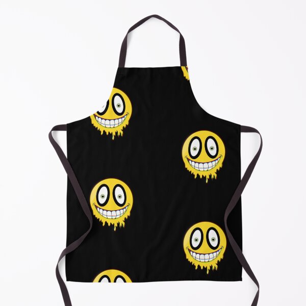 Artikelvorschau, Abgefahrener Smiley entworfen und verkauft von Sope12.