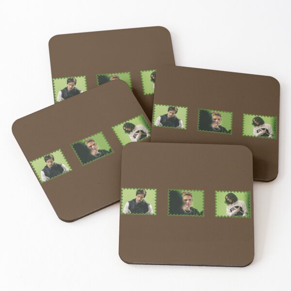 Item preview, waterparks stamp pack designed and sold by trinketgal.