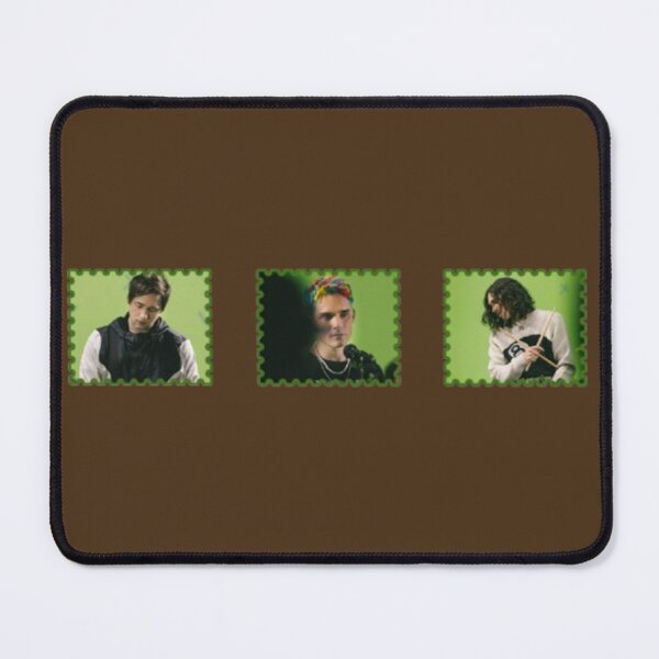 Item preview, waterparks stamp pack designed and sold by trinketgal.