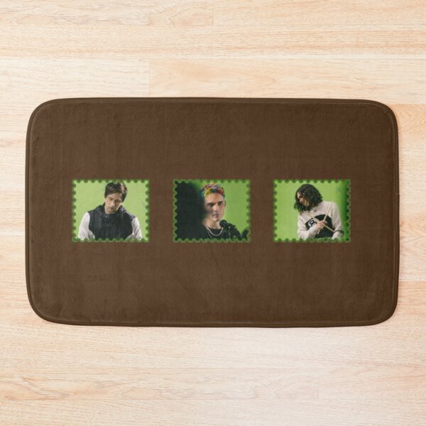 Item preview, waterparks stamp pack designed and sold by trinketgal.