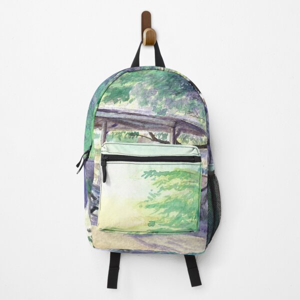 Item preview, The Quiet Canopy designed and sold by The Hueman.