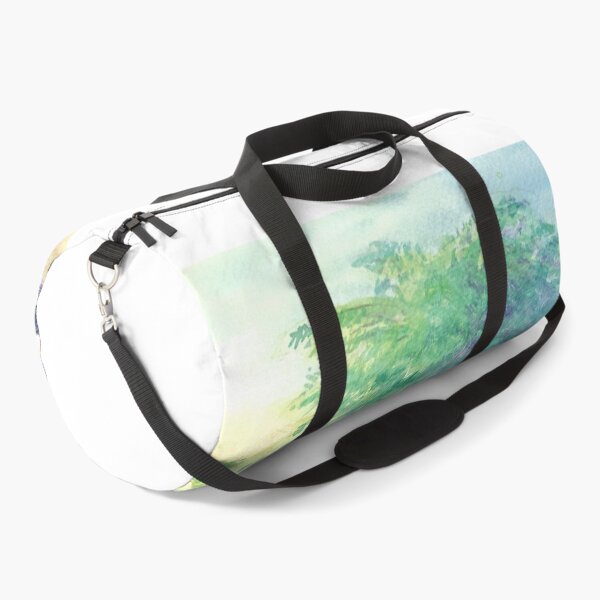 Item preview, The Quiet Canopy designed and sold by The Hueman.