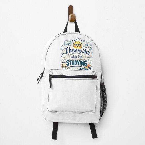 Item preview, Funny Student Study Meme Quote for College School designed and sold by Artbysarmina.