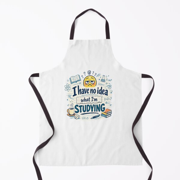 Item preview, Funny Student Study Meme Quote for College School designed and sold by Artbysarmina.