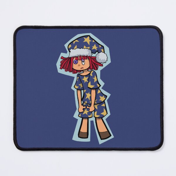 Item preview, Sleepy Ragatha designed and sold by RadioZenn.