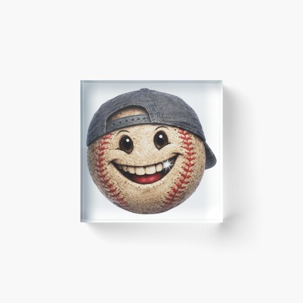 Item preview, Baseball designed and sold by -ADRIAV-.