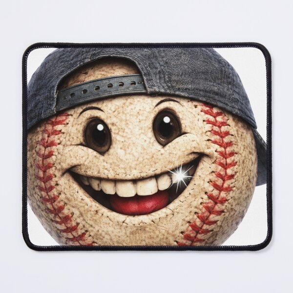 Item preview, Baseball designed and sold by -ADRIAV-.