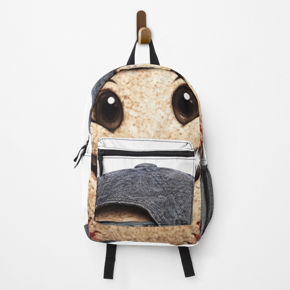 Item preview, Backpack designed and sold by ADRAV.