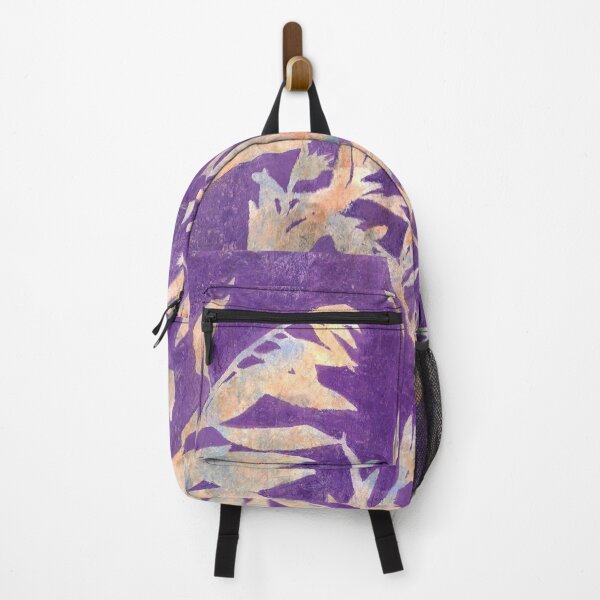 Item preview, Peach tinted foliage designed and sold by louelle-art.