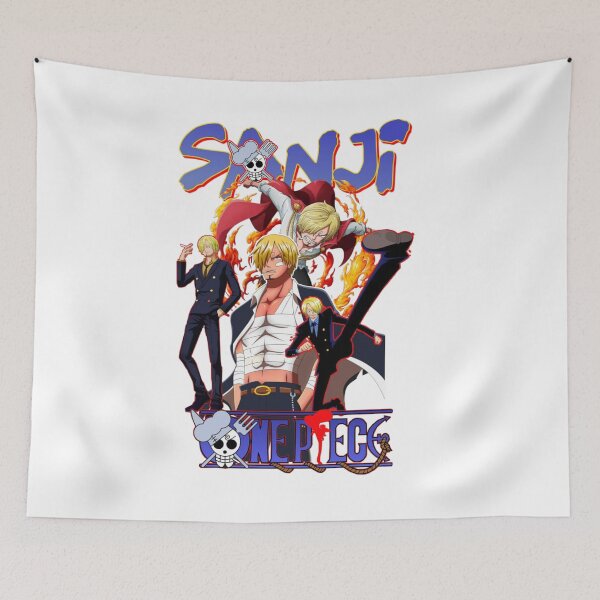 Item preview, sanji designed and sold by Brain-Spyro.