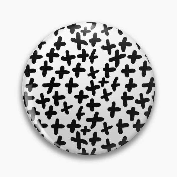 Item preview, Hand-Drawn Crosses Seamless Pattern designed and sold by Zaya_art.
