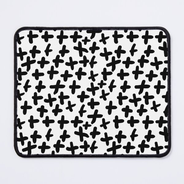 Item preview, Hand-Drawn Crosses Seamless Pattern designed and sold by Zaya_art.