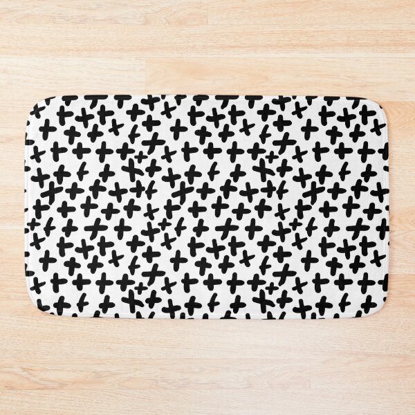 Item preview, Hand-Drawn Crosses Seamless Pattern designed and sold by Zaya_art.