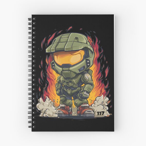 Item preview, Cute Spartan designed and sold by RatherCreative.