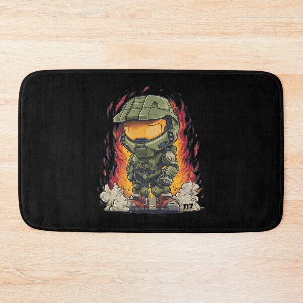 Item preview, Cute Spartan designed and sold by RatherCreative.