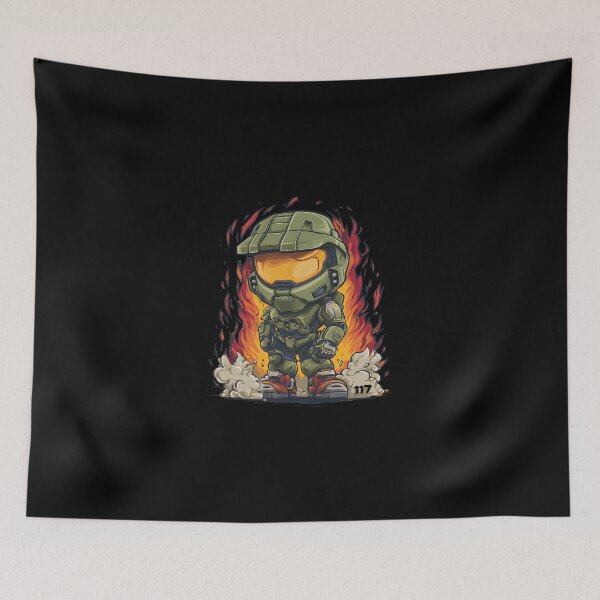 Item preview, Cute Spartan designed and sold by RatherCreative.
