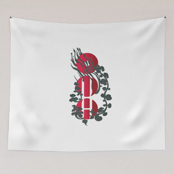 Item preview, Arirang designed and sold by Mystical Illustrations.