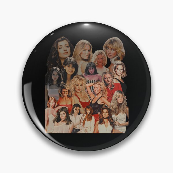 Item preview, Ladies Of The 80S designed and sold by fadstudio.