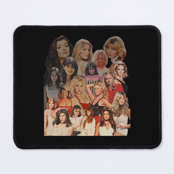 Item preview, Ladies Of The 80S designed and sold by fadstudio.
