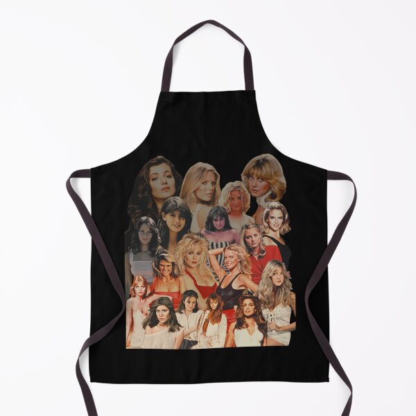 Item preview, Ladies Of The 80S designed and sold by fadstudio.