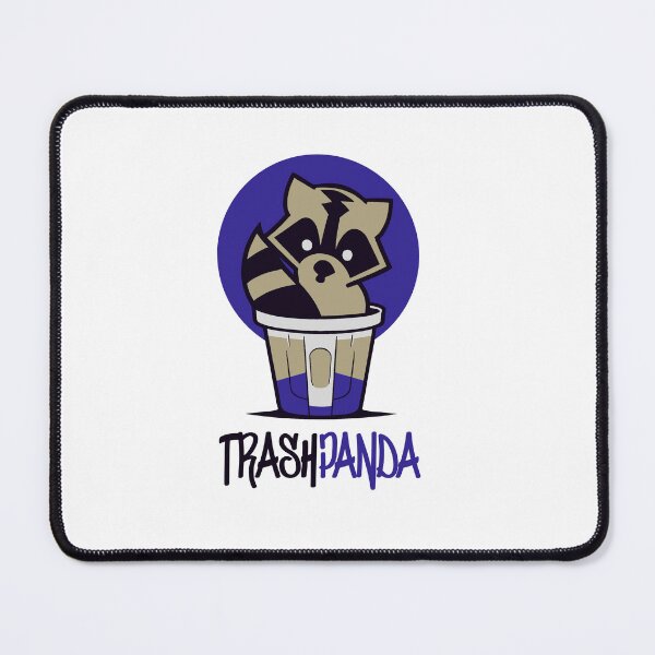 Item preview, Trash Panda Logo designed and sold by TrashPanda-13.